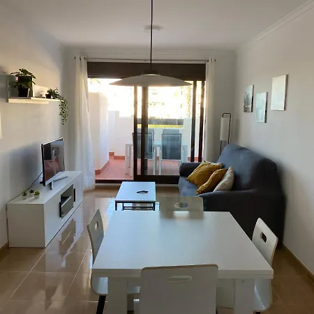 Apartamento Vera Playa Exterior photo