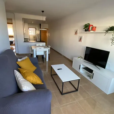 Apartamento Vera Playa Exterior photo