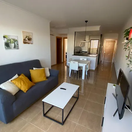 Apartamento Vera Playa Exterior photo