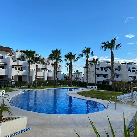 Apartamento Vera Playa Exterior photo