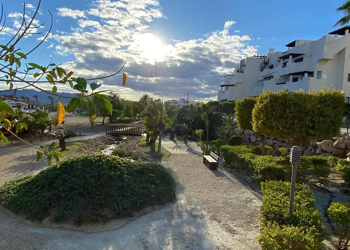 Apartamento Vera Playa