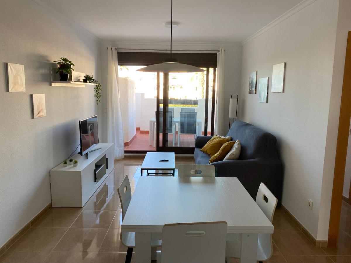 Apartment Playa Vera