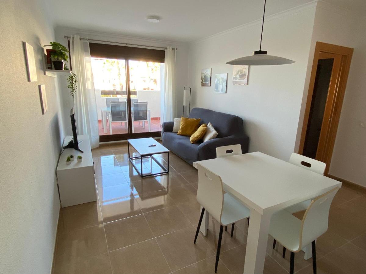 Playa Apartment