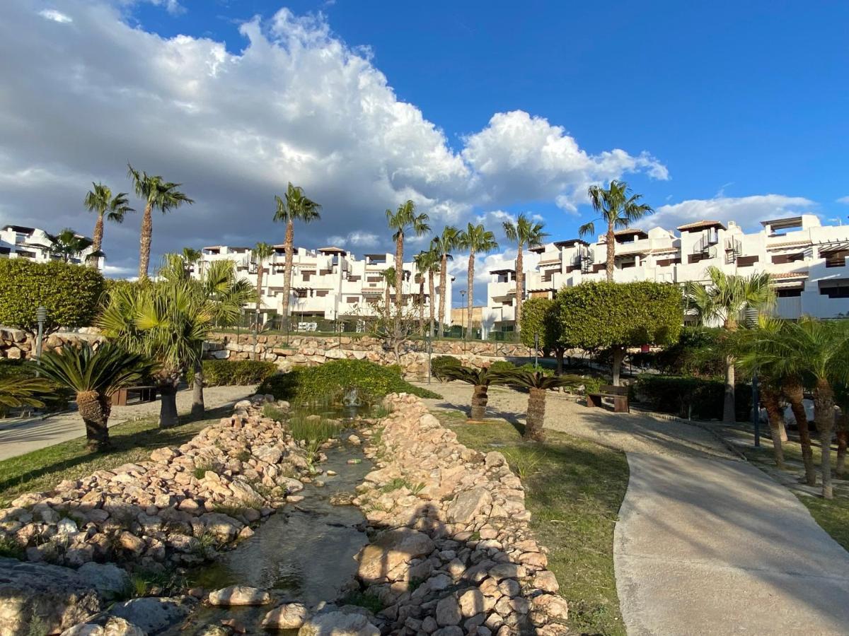 Apartment Playa Vera