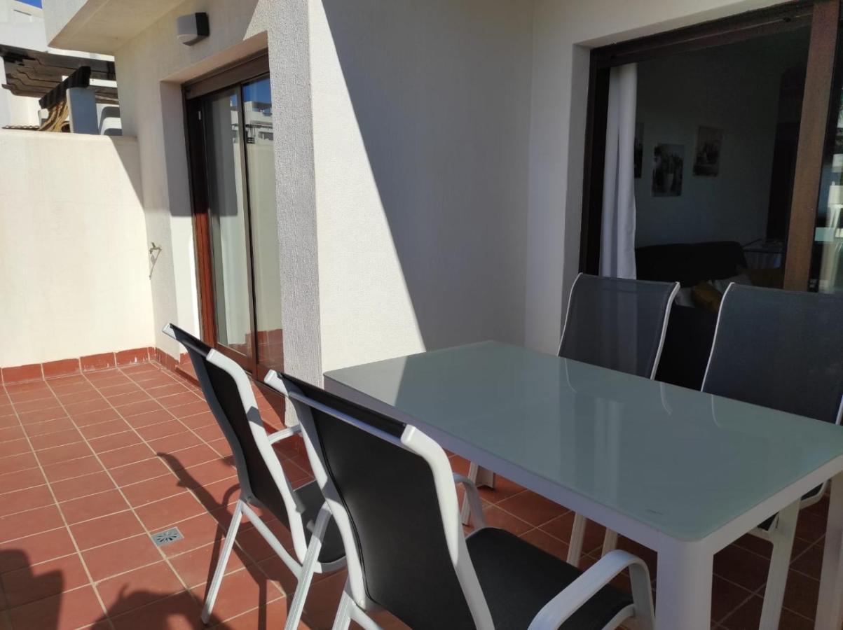 Playa Apartment *