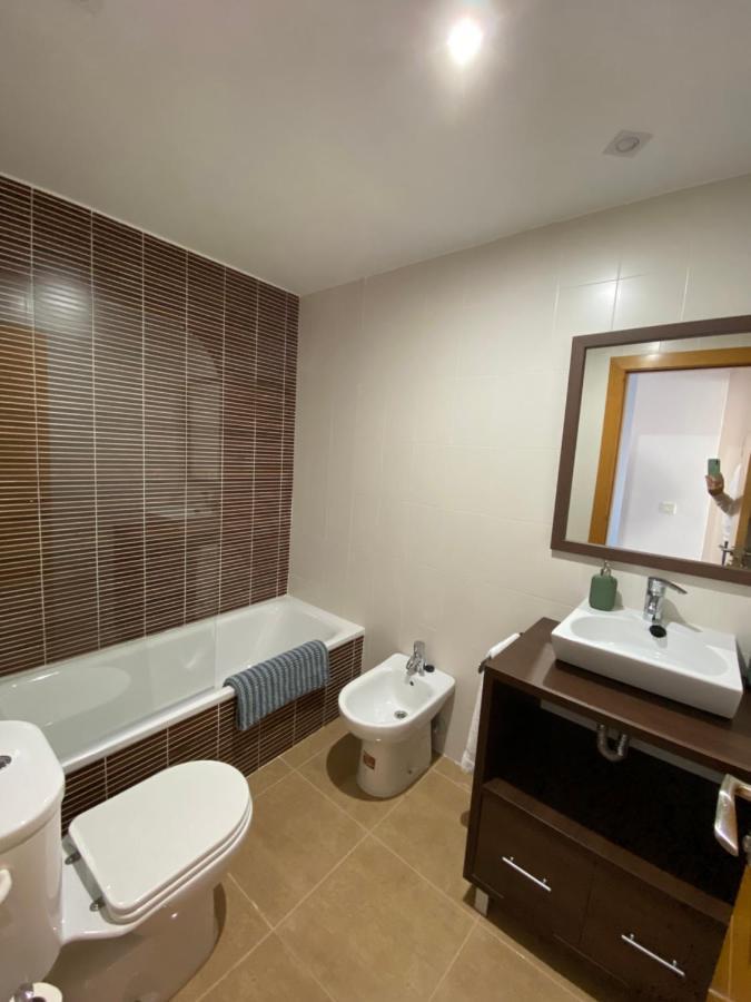 Apartment Playa Vera