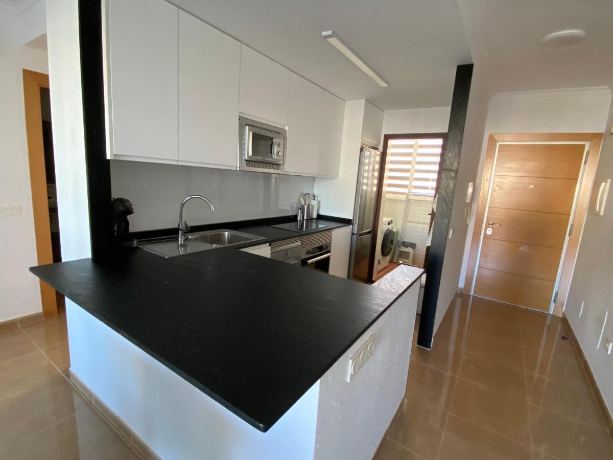 Playa Apartment